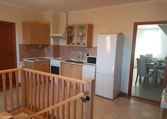 Bellanova Lejlighed *