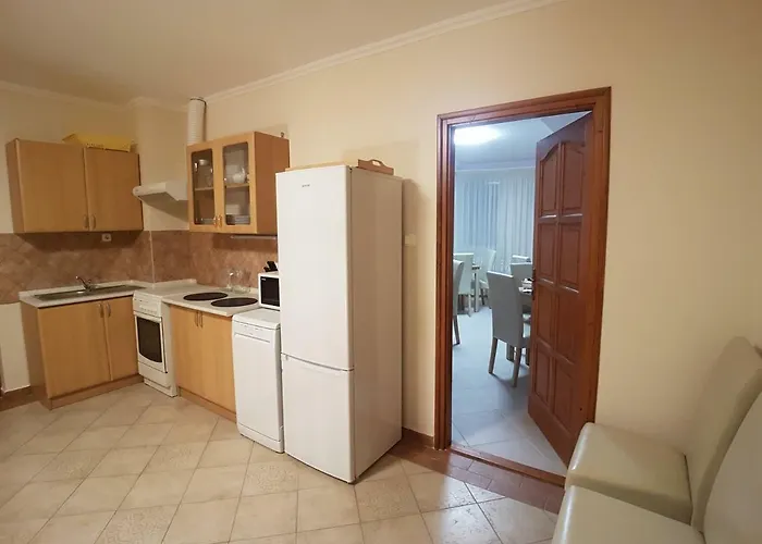 Lejlighed Bellanova Hajdúszoboszló