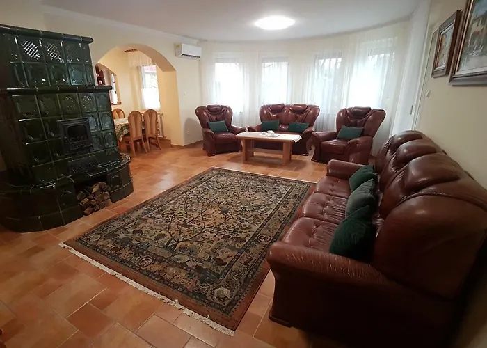 Lejlighed Bellanova *