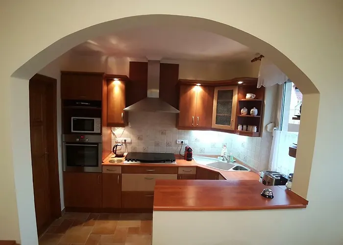 Lejlighed Bellanova Hajdúszoboszló