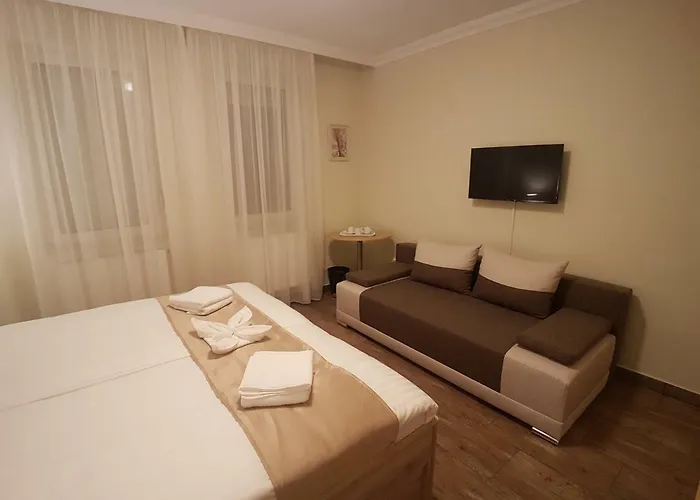 Lejlighed Bellanova Hajdúszoboszló