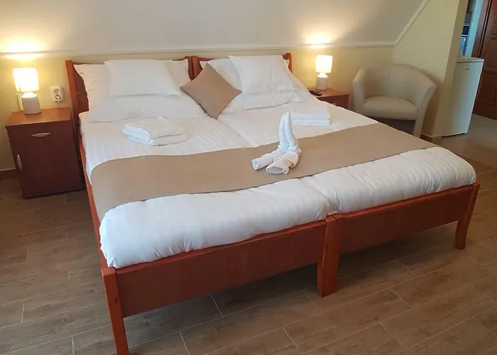 Bellanova Lejlighed Hajdúszoboszló