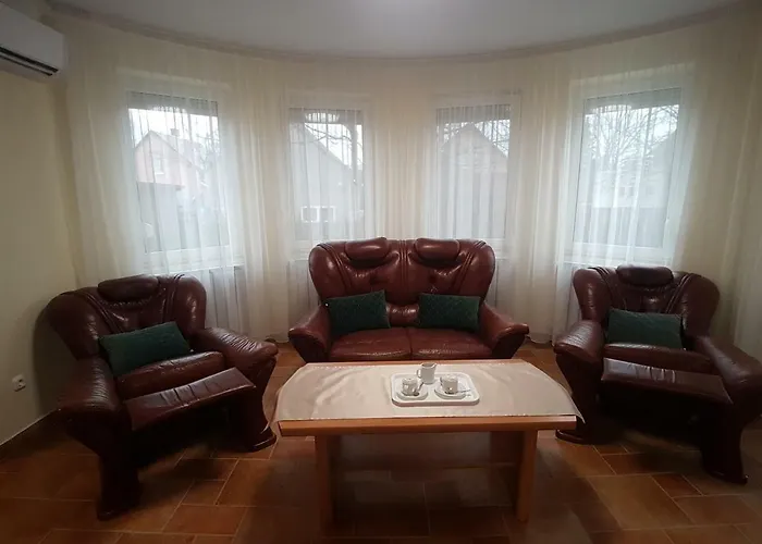 Lejlighed Bellanova *