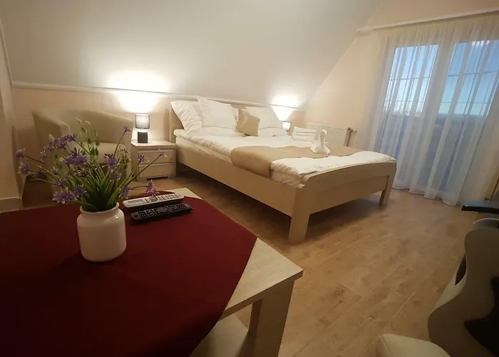 Lejlighed Bellanova Hajdúszoboszló