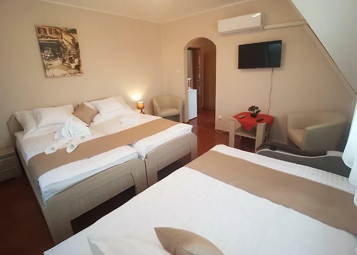 Lejlighed Bellanova Hajdúszoboszló