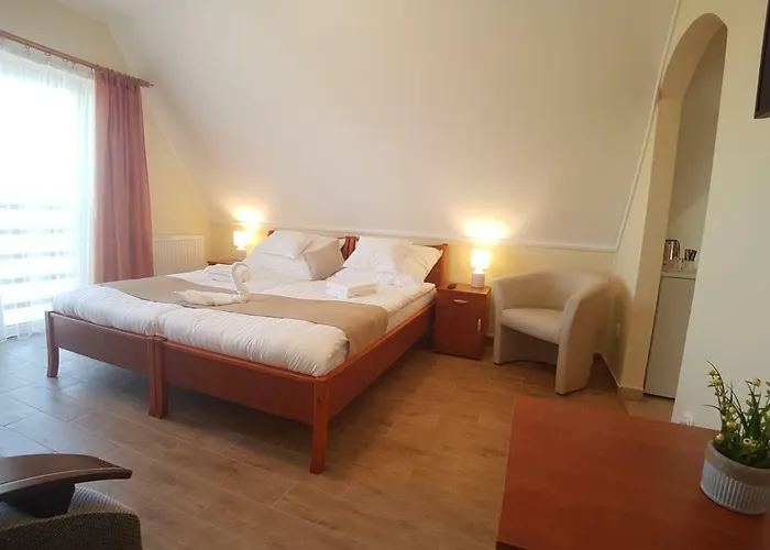 Lejlighed Bellanova *