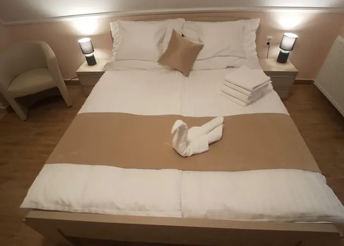 Lejlighed Bellanova Hajdúszoboszló