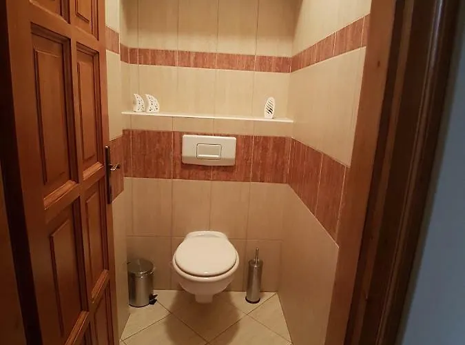 Lejlighed Bellanova *