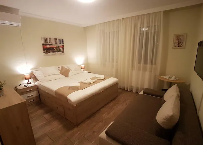 Lejlighed Bellanova *