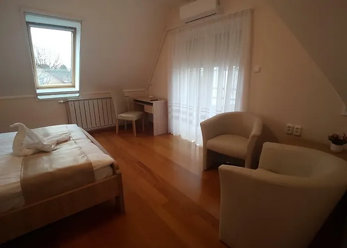 Bellanova Lejlighed *