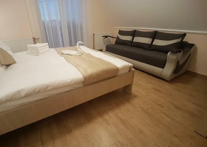 Bellanova Lejlighed *