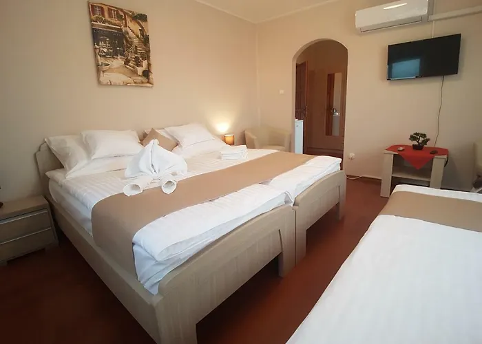 Lejlighed Bellanova Hajdúszoboszló