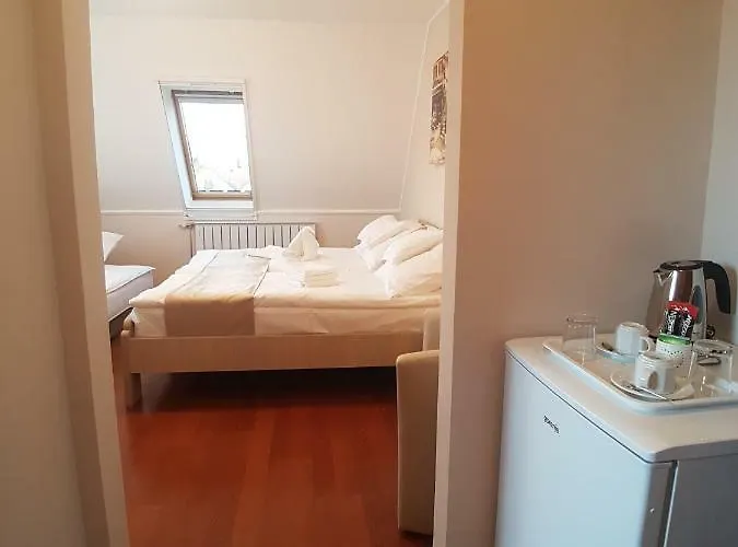 Lejlighed Bellanova Hajdúszoboszló