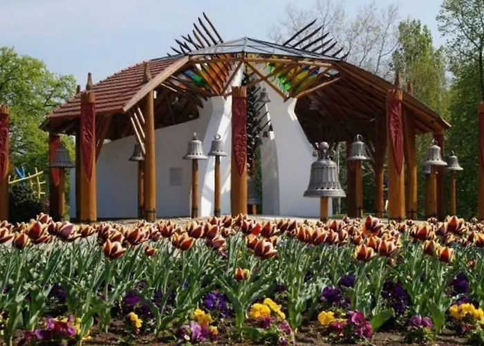 Lejlighed Bellanova Hajdúszoboszló